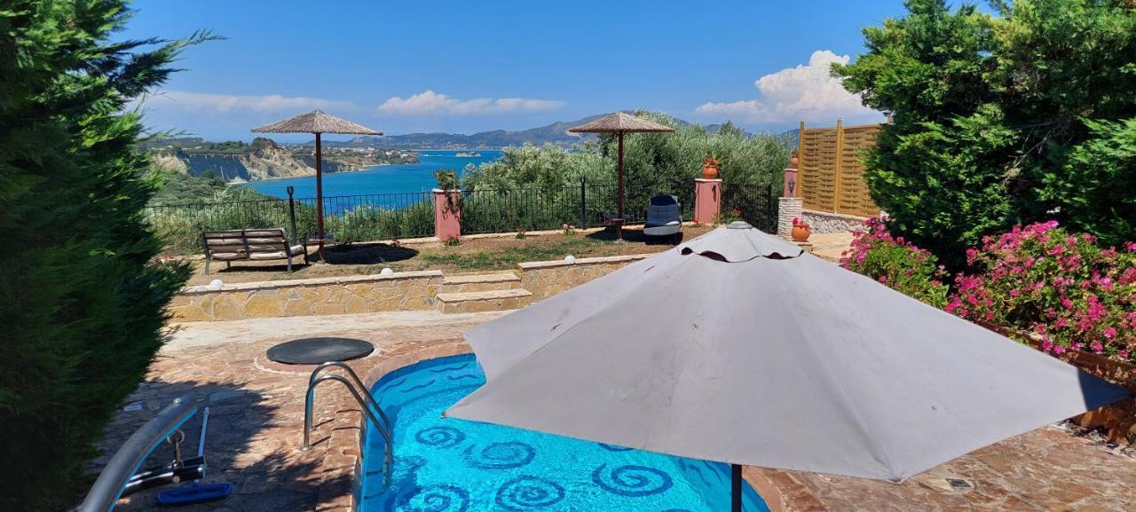 كيري Athenea Villas Private Pools & Private Gardens Individual المظهر الخارجي الصورة